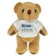 Product icon 1 for 13cm Honey Jointed Bear