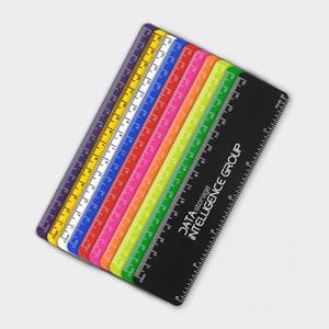 Product image 1 for 15cm Recycled Flexible Ruler