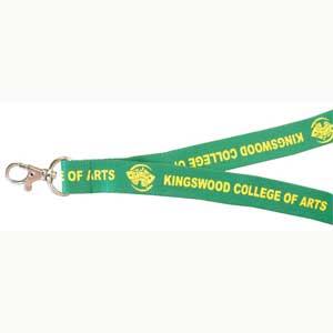 Product image 1 for 20mm Flat Lanyard