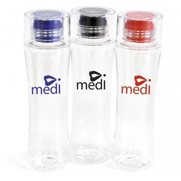 Product image 1 for 500ml Single Walled Water Bottle