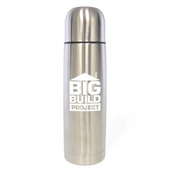 Product image 1 for 500ml Stainless Steel Vacuum Flask