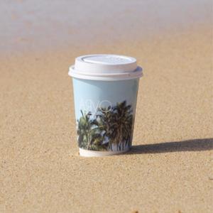 Product image 2 for 8oz Double Wall Cup