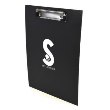 Product image 1 for A4 Bristol Clipboard
