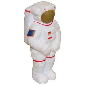 Product image 1 for Astronaut Stress Shape