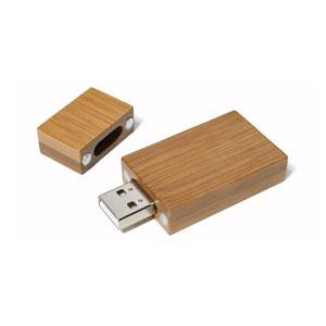 Product image 1 for Bamboo 1 USB Memory Stick