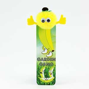 Product image 2 for Banana Bookmark