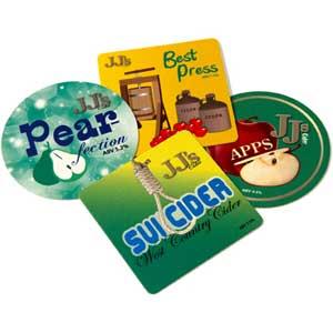 Product image 1 for Beermats