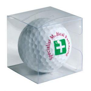 Product image 1 for Boxed Golf Ball