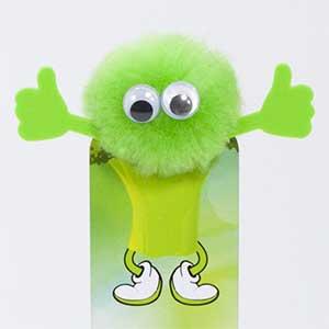 Product image 1 for Broccoli Bookmark
