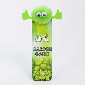 Product image 2 for Broccoli Bookmark