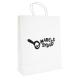 Product icon 1 for Brunswick Large White Paper Bag