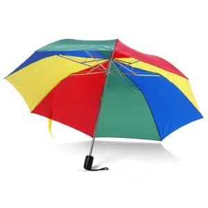 Product image 1 for Budget Folding Umbrella