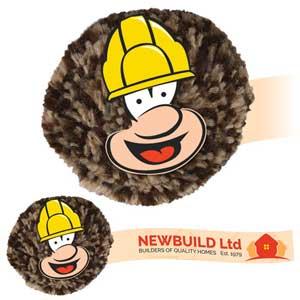 Product image 1 for Builder Character MopHead