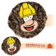 Product icon 1 for Builder Character MopHead