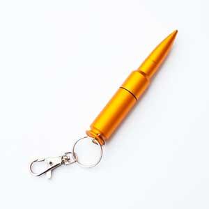 Product image 1 for Bullet USB Flash Drive
