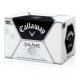 Product icon 1 for Callaway Solaire Golf Ball