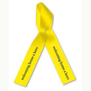 Product image 1 for Campaign Ribbon
