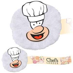 Product image 1 for Chef Character MopHead