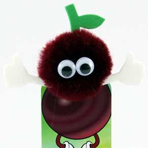 Product image 1 for Cherry Bookmark