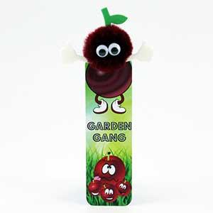 Product image 2 for Cherry Bookmark