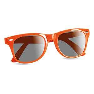 Product image 1 for Classic Orange Sunglasses