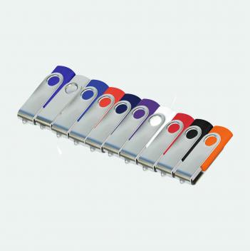 Product image 2 for Colourful Twister USB Flash Drive