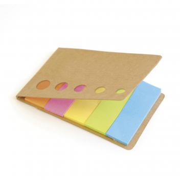 Product image 1 for Compact Note Flag Book