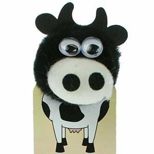 Product image 1 for Cow Logo Bug