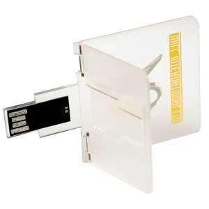 Product image 1 for Credit Card USB