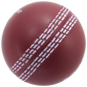Product image 2 for Cricket Ball Stress Toy