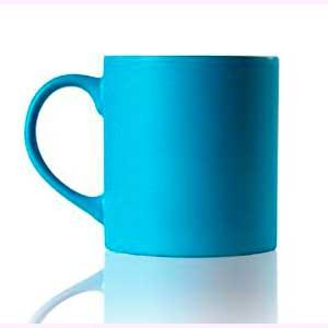 Product image 1 for Dinky Durham ColourCoat Mug
