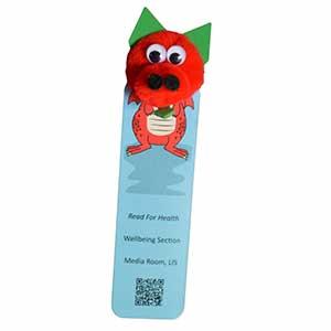 Product image 2 for Dragon Bookmark