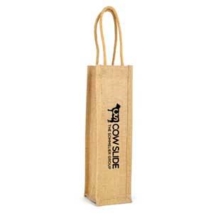 Product image 1 for Eco-Friendly Wine Bag