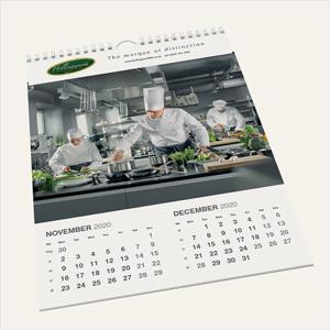 Product image 1 for Economy Wall Calendar