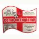 Product icon 1 for England Flag Wobbler
