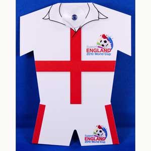 Product image 1 for England Football Shirt Wobblers
