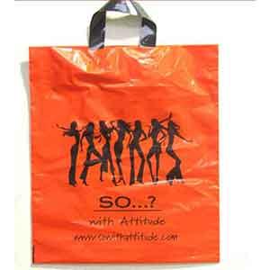 Product image 1 for Flexi-Loop Carrier Bags