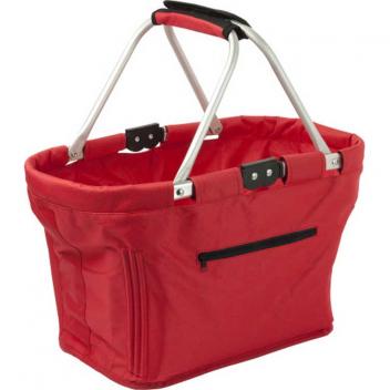 Product image 1 for Foldable Shopping Basket Bag