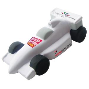 Product image 2 for Formula 1 Car Stress Toy