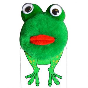 Product image 1 for Frog Logo Bug