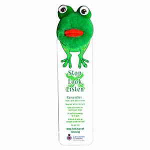Product image 2 for Frog Logo Bug