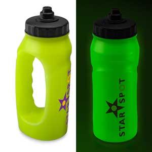 Product image 1 for Glow Jogging Bottle