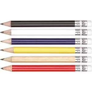 Product image 1 for Half Size Pencil