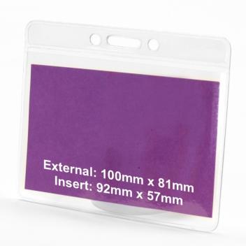 Product image 1 for Horizontal Name Pouch-1