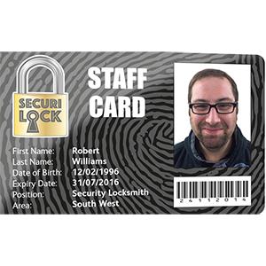Product image 1 for ID Cards