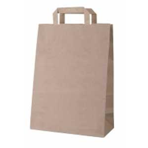 Product image 1 for Kraft Bags