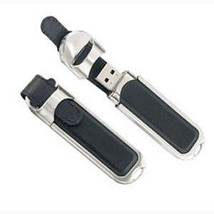 Product image 1 for Leather USB Memory Stick-2