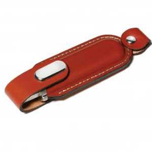 Product image 1 for Leather USB Memory Stick-1