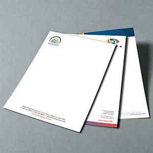Product image 1 for Letterheads
