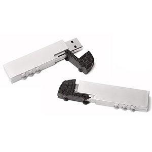 Product image 1 for Lorry Shaped USB Flash Drive